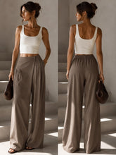 Linen PANTS