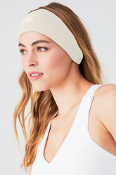 Performance Conquer Headband - Vanilla