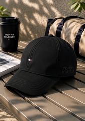 Tommy Hilfiger Flag Cap