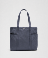 lululemon Multi Pocket Tote Bag 20L