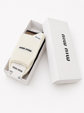 Miu Miu box *5