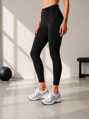 alo Airlift High-Waist 7 \ 8 Line Up Legging.