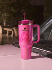 Stanley x Barbie™ Icon 40 Oz Quencher