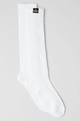 Unisex Scrunch Sock