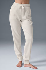Muse Sweatpant/ Ivory