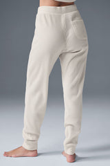 Muse Sweatpant/ Ivory
