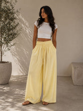 Buttercup Pants
