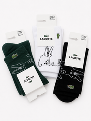 Lacoste Socks