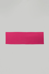 Performance Conquer Headband - Fuchsia