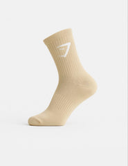 GYMCHARK Crew Socks - Unisex