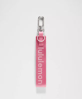 Never Lost Keychain