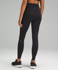 Wunder Train High-Rise Tight 28 - Black