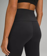 Wunder Train High-Rise Tight 28 - Black