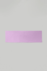 Performance Conquer Headband - Mauve