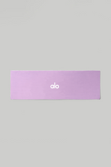 Performance Conquer Headband - Mauve