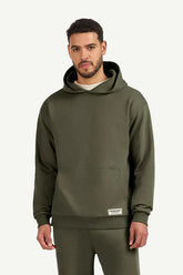 Unisex TGM Oversized Hoodie