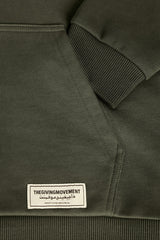 Unisex TGM Oversized Hoodie