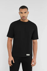 Oversized Egypt Print T-Shirt - Unisex