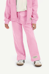 Unisex- Kids Straight Leg Jogger
