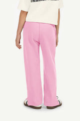 Unisex- Kids Straight Leg Jogger