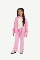 Unisex- Kids Straight Leg Jogger