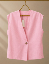 Muse Vest