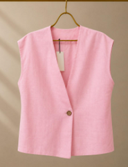 Muse Vest