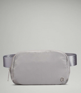Everywhere Belt Bag 1L - Silver