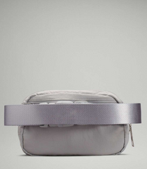 Everywhere Belt Bag 1L - Silver