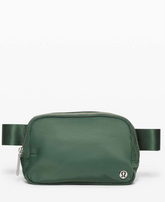 Everywhere Belt Bag 1L - Algae Green