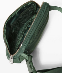 Everywhere Belt Bag 1L - Algae Green
