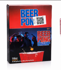 Beer Pong Champ