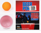 Beer Pong Champ