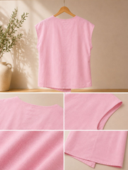 Muse Vest