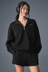 Unisex - Accolade 1/4 Zip Pullover