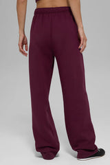 Accolade Straight Leg Sweatpant