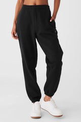 Cuffed Renown Heavy Weight Sweatpant - Unisex