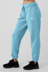 Unisex Cuffed Renown Heavy Weight Sweatpant