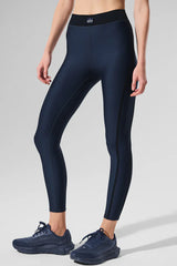 alo Airlift High-Waist 7 \ 8 Line Up Legging.