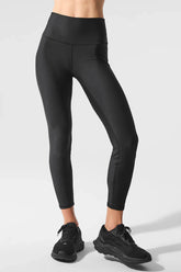 alo 7\8 High-Waist Airlift Legging