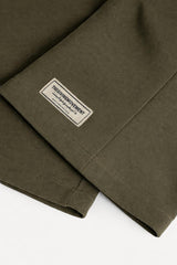 TGM Straight Leg Jogger - Women/ Navy Green