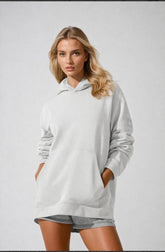 Renown Heavy Weight Hoodie - Unisex