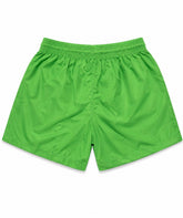 Fendi Swim Shorts - Apple Green