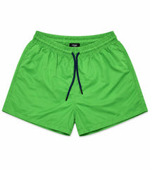 Fendi Swim Shorts - Apple Green