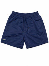 Lacoste Swim Shorts - Navy Blue