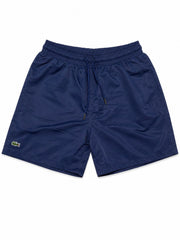 Lacoste Swim Shorts - Navy Blue
