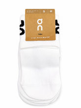 ON Mid Crew Socks 3-Pack