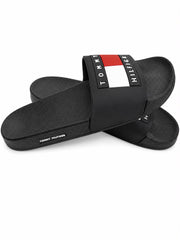 Tommy Hilfiger Pool Slides