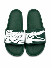 Lacoste Pool Slides