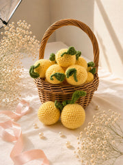 The citrus collection